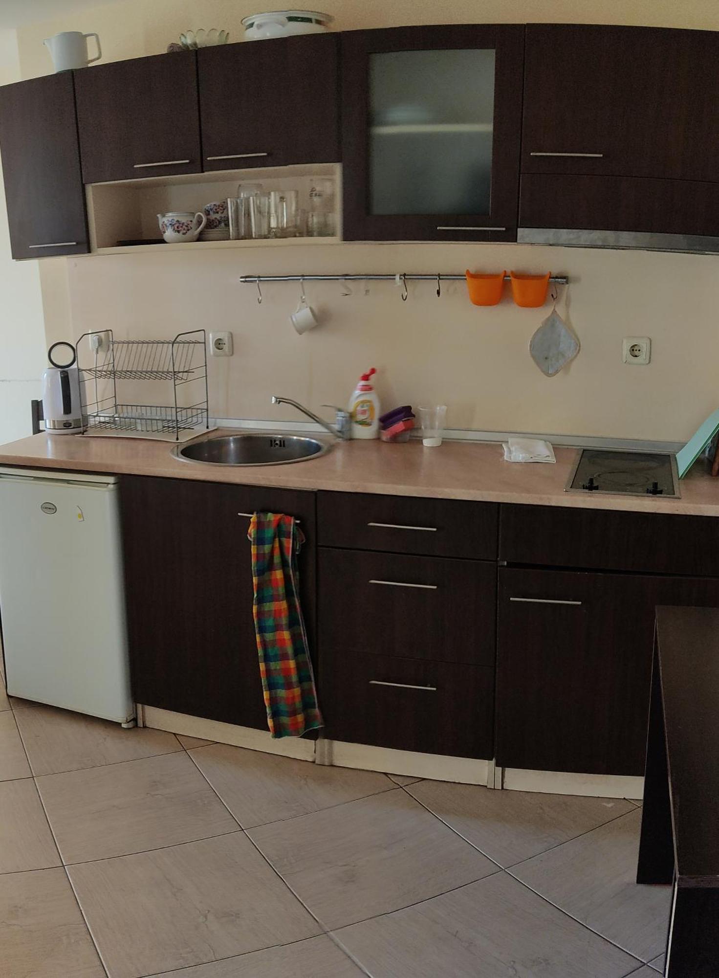 Nikeapark Apart Golden Sands Ngoại thất bức ảnh