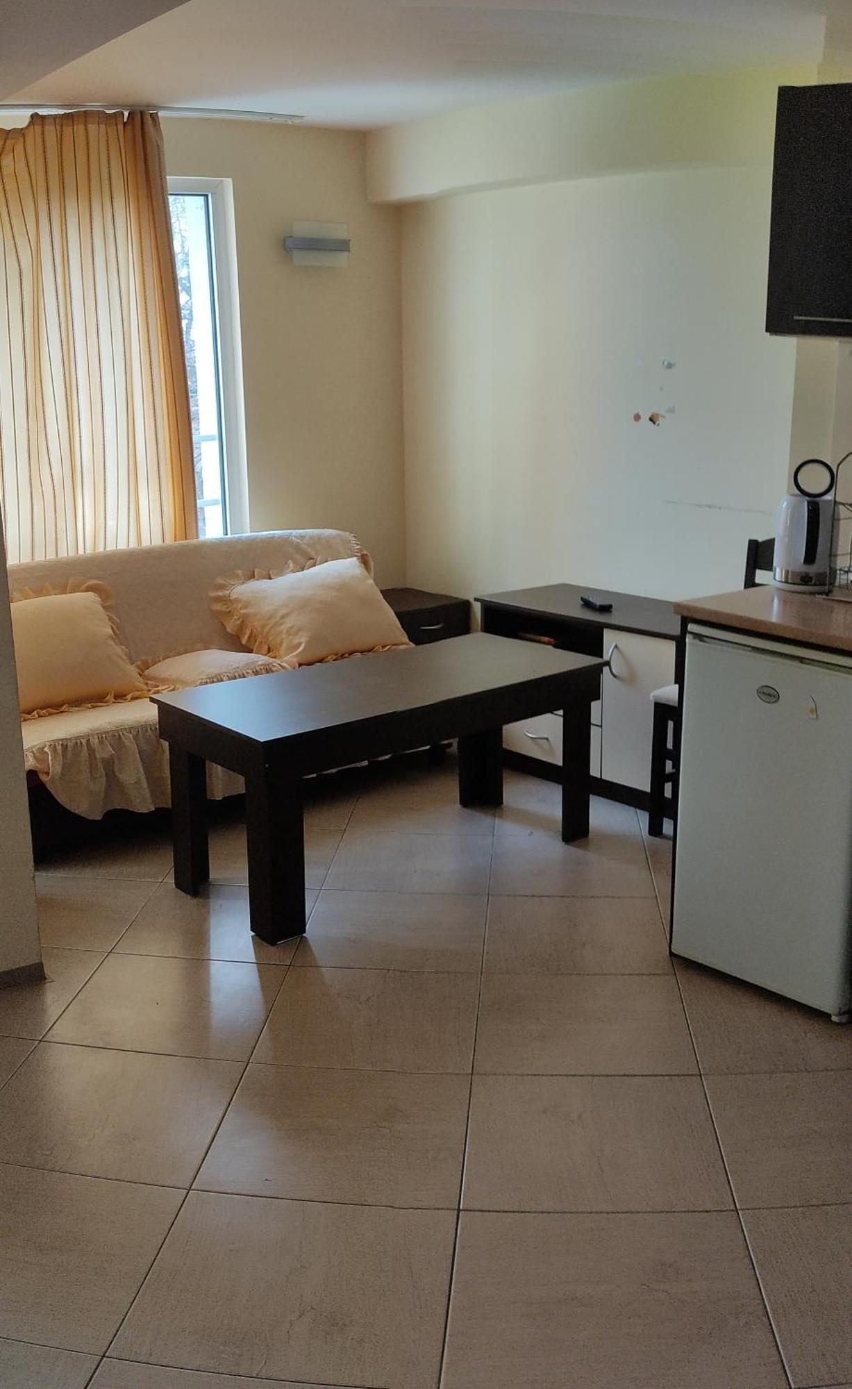 Nikeapark Apart Golden Sands Phòng bức ảnh