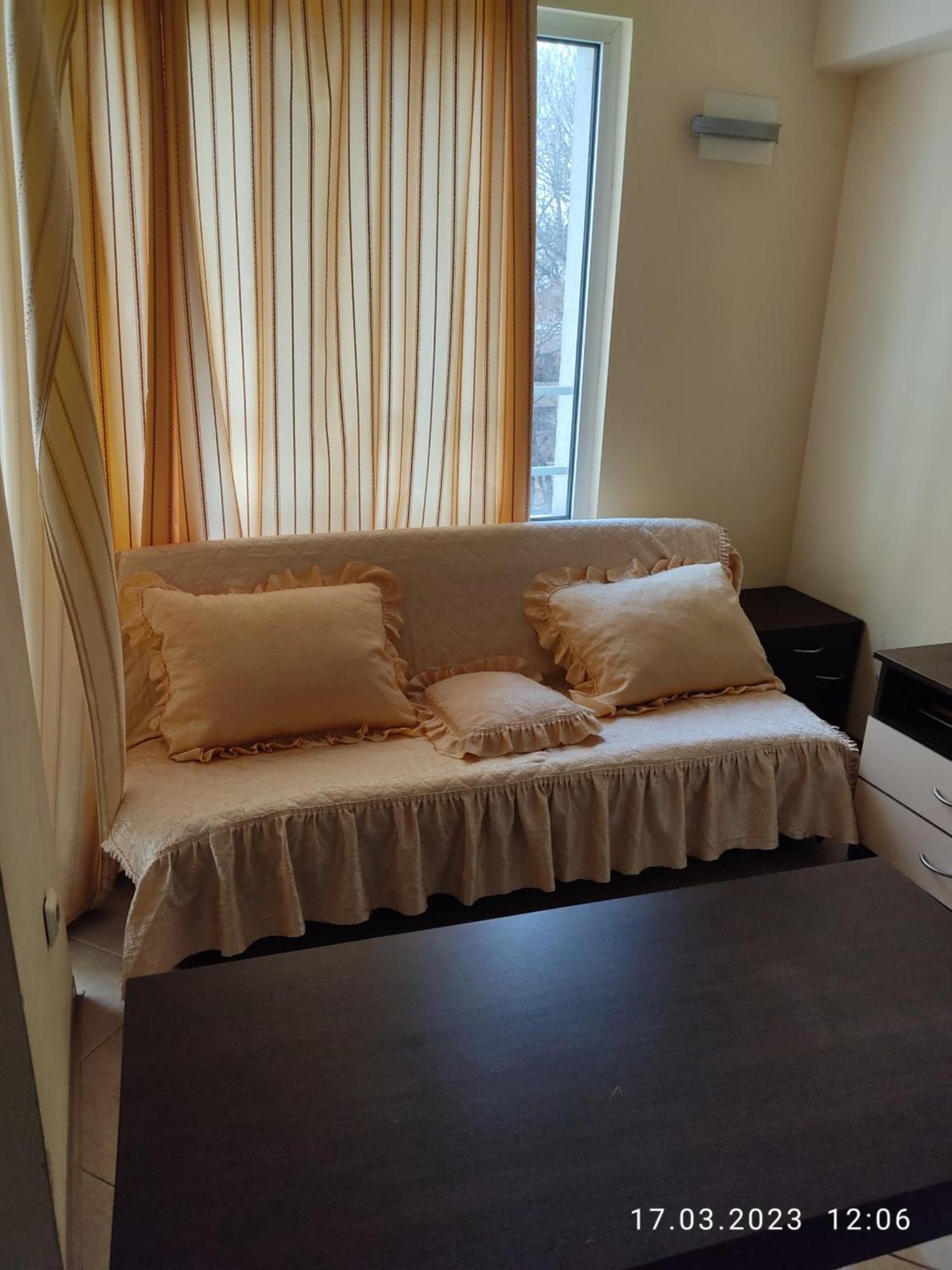 Nikeapark Apart Golden Sands Phòng bức ảnh