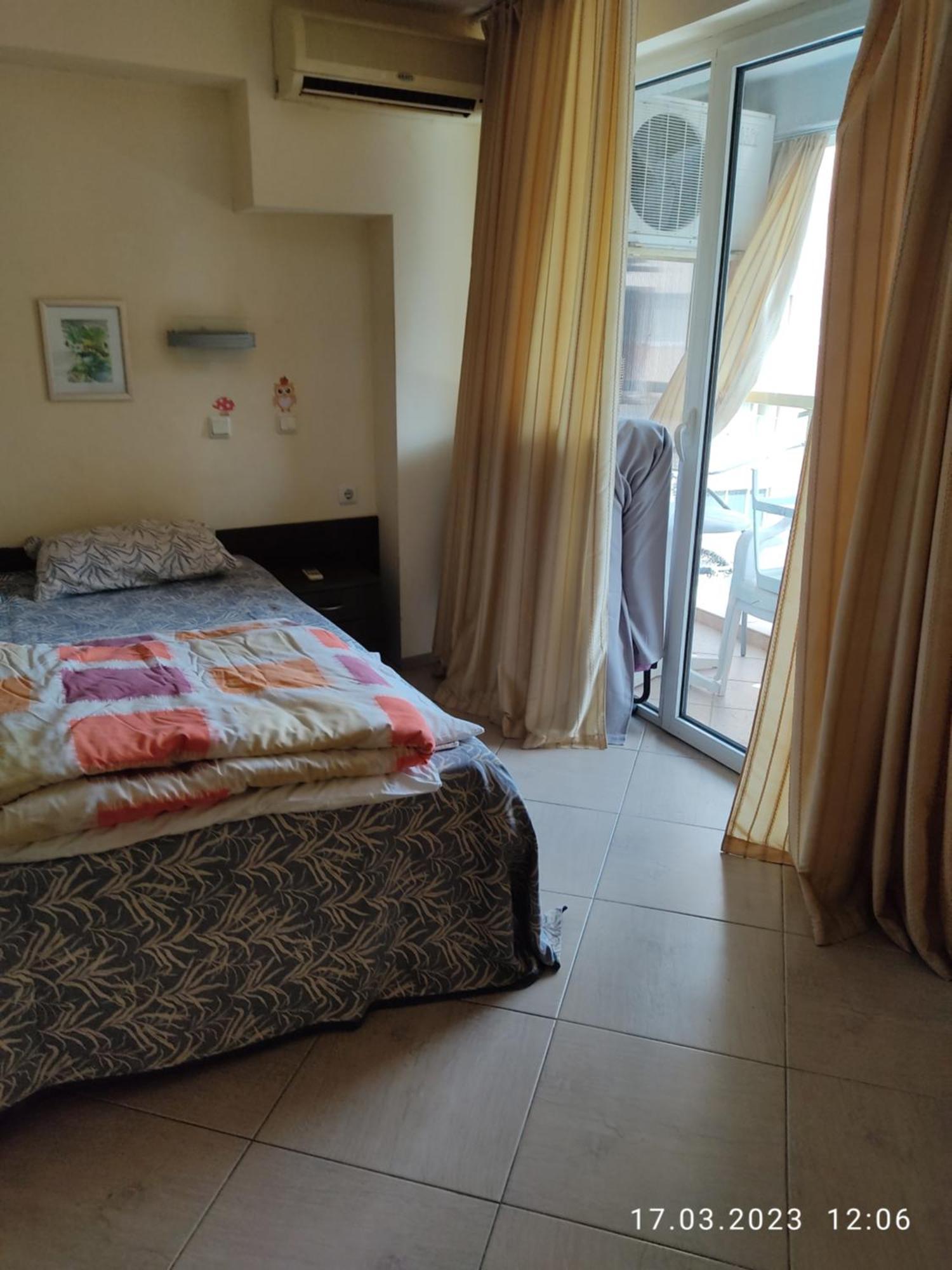 Nikeapark Apart Golden Sands Ngoại thất bức ảnh